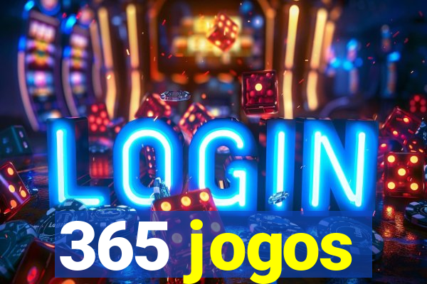 365 jogos